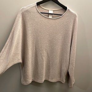 Long sleeve top